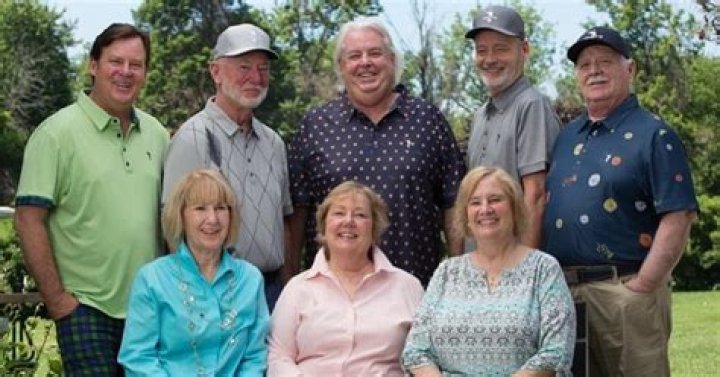 A Tapestry Of Love And Laughter