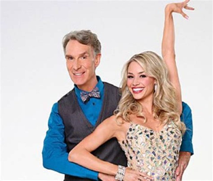 Bill Nye's Legacy For Children