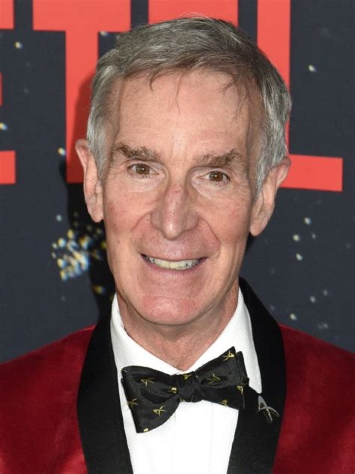 The Enigmatic Net Worth Of Bill Nye
