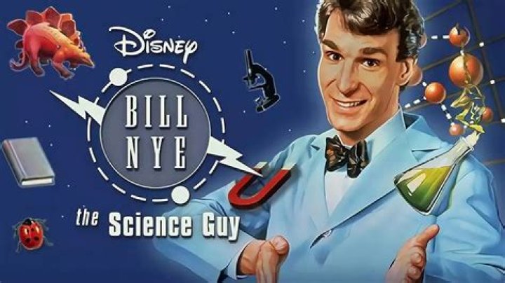 Secrets From Bill Nye's Success