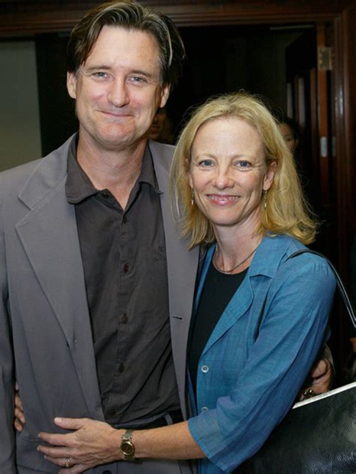 Unveiling The Enduring Love And Legacy Of Bill Pullman's Wife