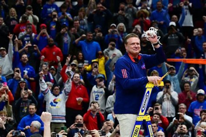 Unveiling The Secrets: Bill Self's Height And Weight