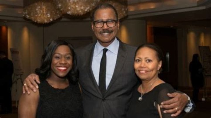 Discoveries And Insights Into Bill Whitaker's Wife