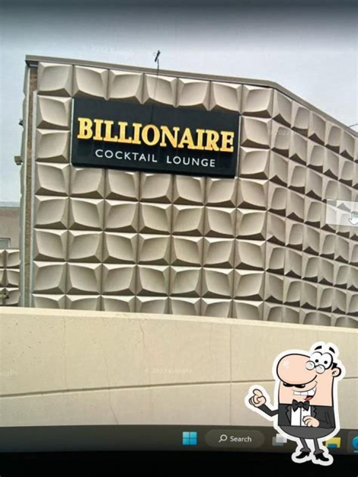 Unveil The Enigmatic World Of Billionaire Cocktail Lounges