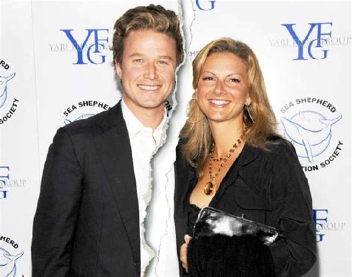 Unveiling The Inspiring World Of Billy Bush's Girlfriend