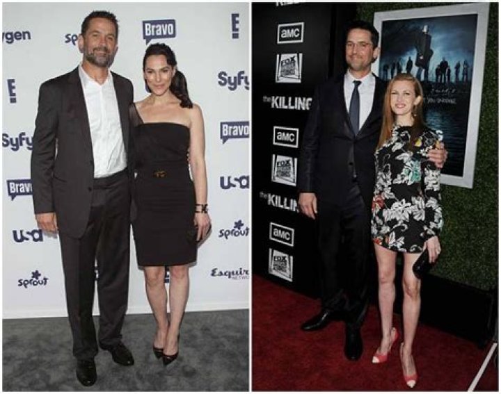 Unveiling The Intriguing Truths Behind Billy Campbell's Height