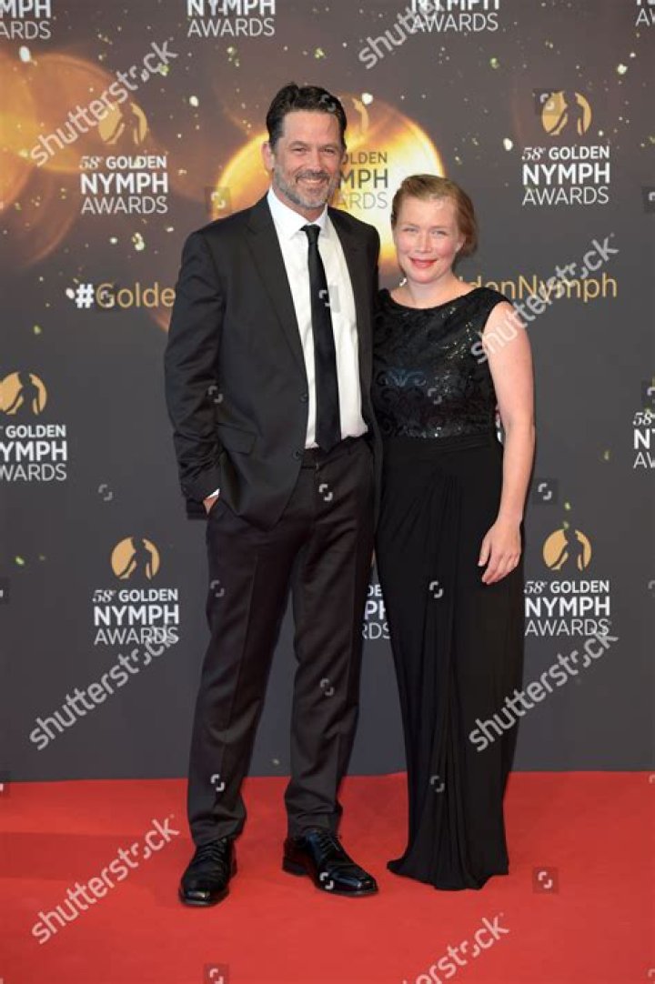 Unveiling The Secrets Of Billy Campbell's Enduring Marriage