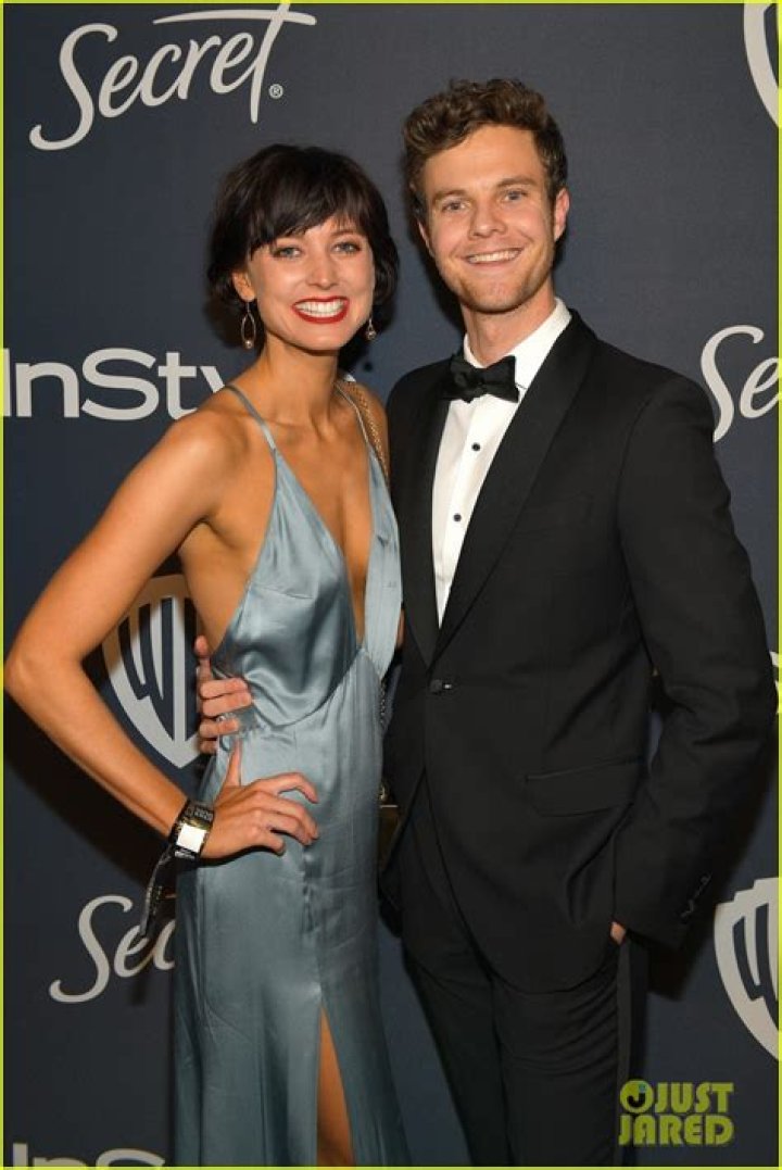 Secrets Of The Billy Magnussen Couple