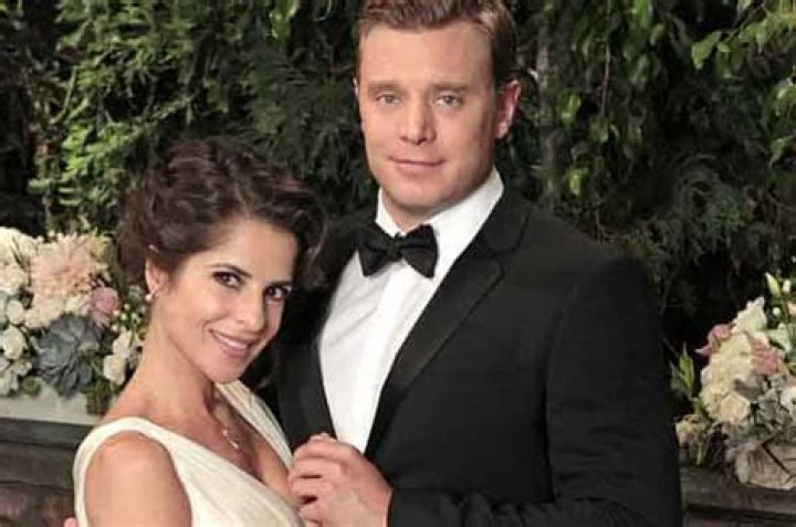 Unveiling Billy Miller's Marital Journey: Exclusive Insights And Revelations