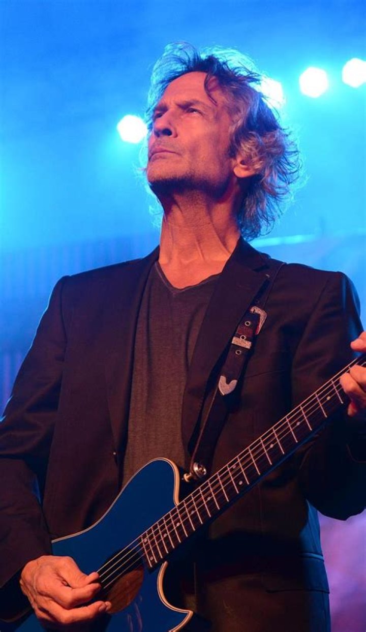 Unveiling The Secrets Behind Rock's Enduring Icon