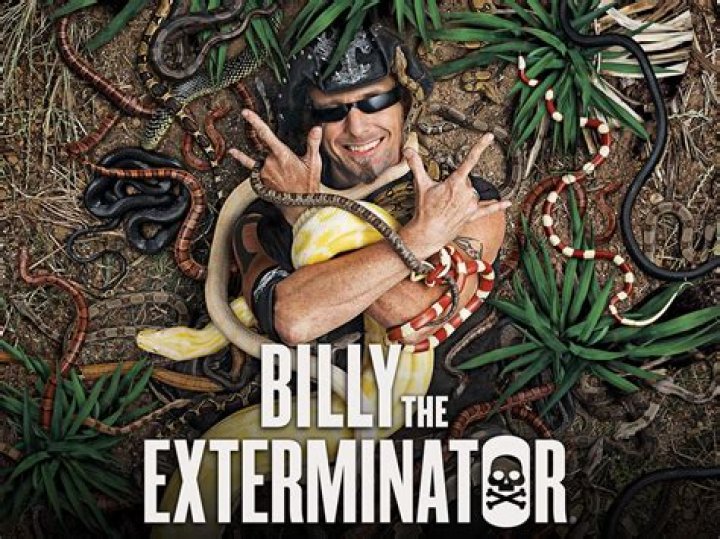 Unveiling Billy The Exterminator's Net Worth: Secrets And Surprises Revealed