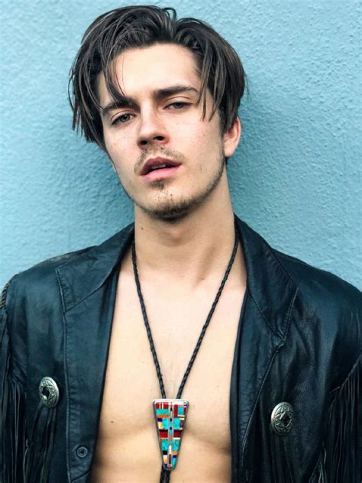 Unveiling The Age Of Billy Unger: Discoveries And Insights