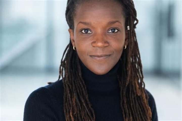 Uncover The Pioneering Legacy Of Climate Activist Binta Zahra Diop