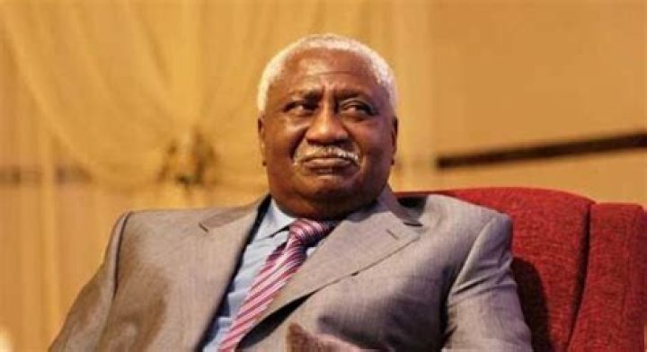 Uncover The Extraordinary Life And Legacy Of Modupe Alakija