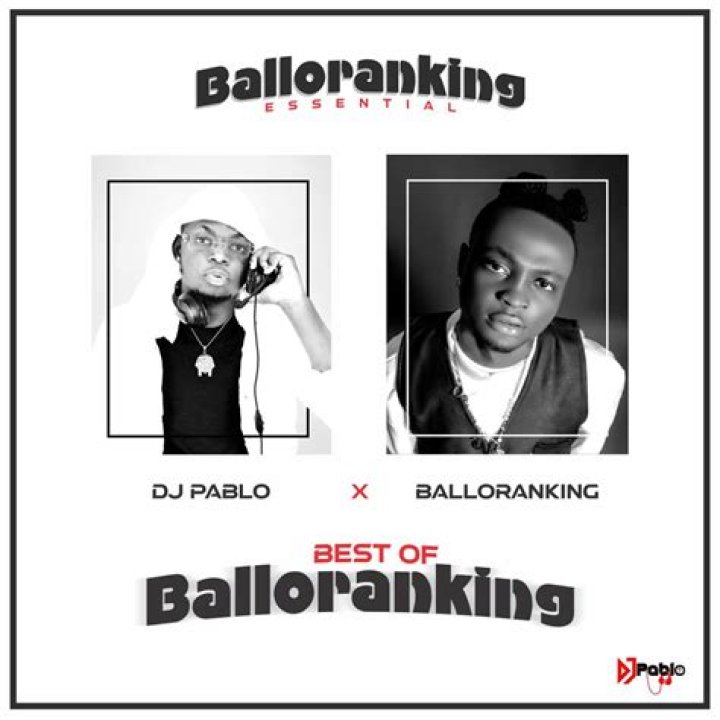 Delve Into The Biography Of Balloranking And Discover His Musical Journey