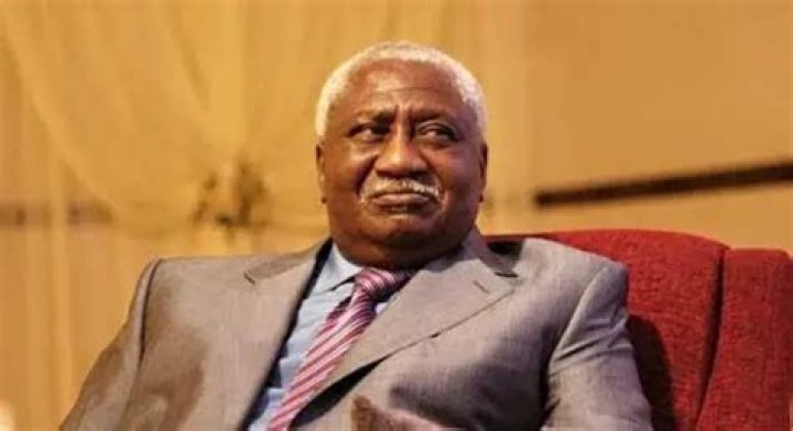 Discoveries In Modupe Alakija's Biography