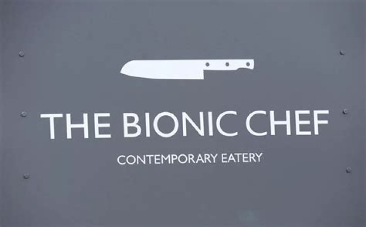 Discover The Revolutionary World Of Bionic Chefs