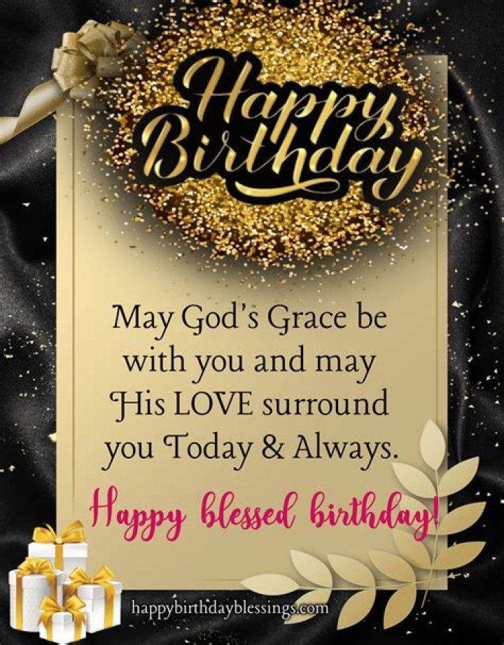 Uncover The Secrets And Power Of Birthday Blessings Images
