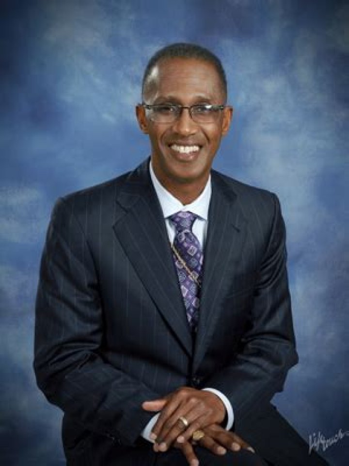 Unveiling The Legacy Of Bishop Claude Alexander: A Champion Of Justice