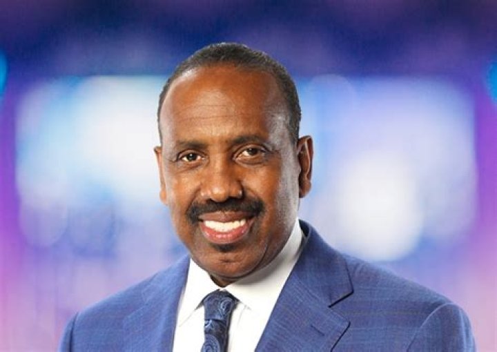 Uncover Hidden Truths About Bishop Wayne T. Jackson's Impact!