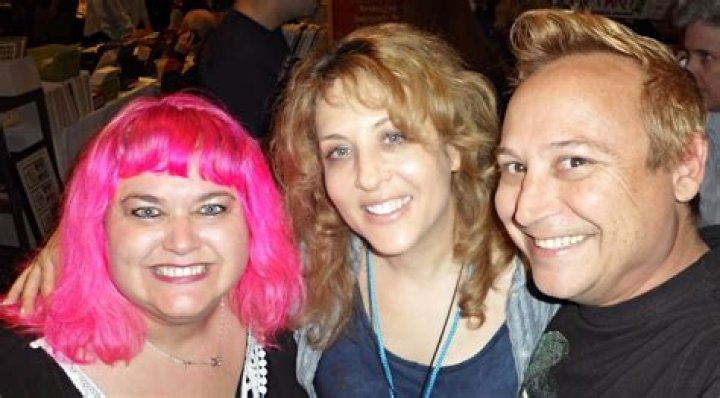 A Deep Dive Into Bitty Schram's Children