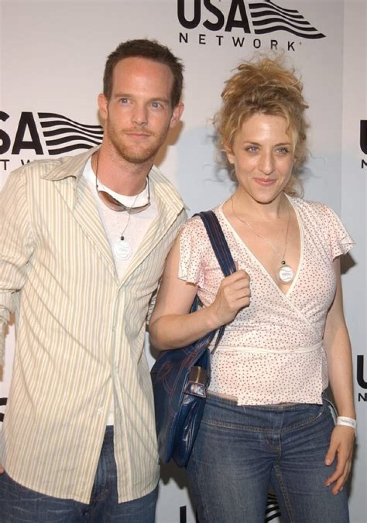 Unveiling The Riches And Secrets Of Bitty Schram's Net Worth