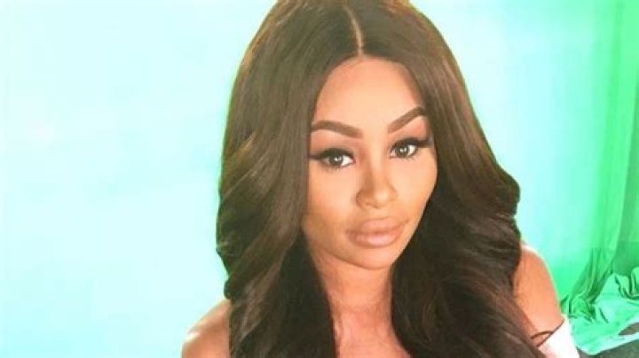 Uncover The Hidden Truths Behind Blac Chyna's Sister: Unveiling Her Impactful Story
