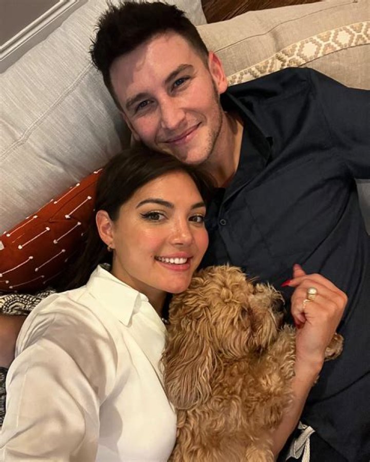 Blake And Giannina's Marital Journey