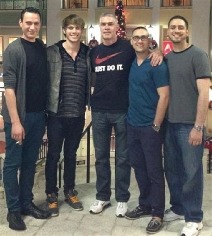 Blake Jenner's Parents And Their Impact