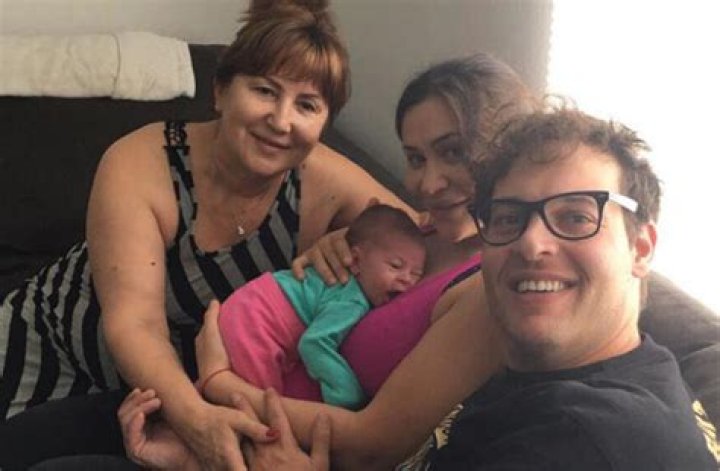 Unraveling The Secrets Of Blake Leibel's Daughter