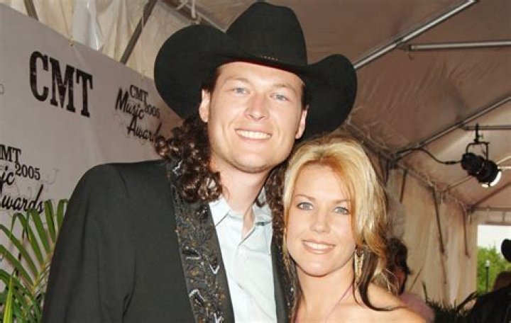 Uncover The Secrets Of Blake Shelton And Kaynette Williams' Enduring Connection