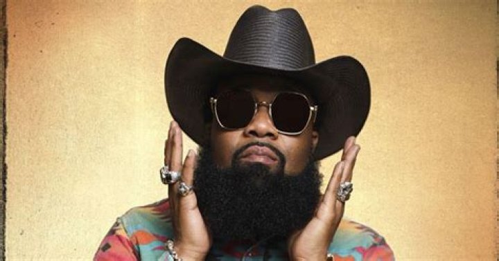 Unveiling The Influence Of Blanco Brown's Wife: Discoveries And Insights