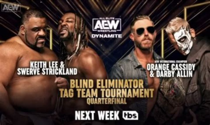 Unveil The Secrets Of Blind Eliminator Tournaments