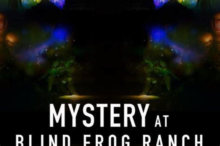 Unraveling The Closure Of Blind Frog Ranch: Discoveries And Insights