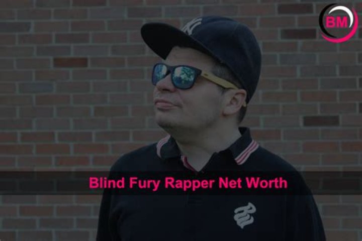 Unveiling The Secrets Of Blind Fury Net Worth: Discoveries & Insights