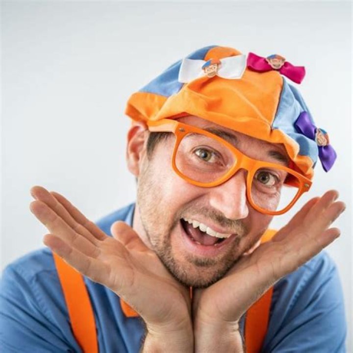 Unveiling The Wonders Of Blippi Wiki: Uncover Educational Treasures
