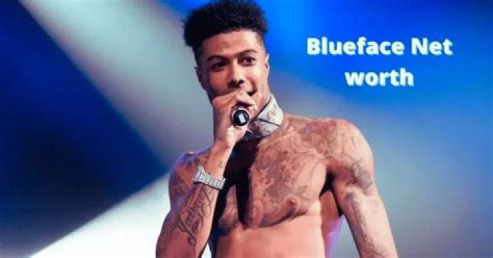 Unveiling The Secrets Of Blueface's Net Worth In 2024: Discoveries And Insights