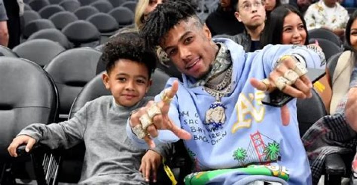 Uncover The Cultural Roots: Blueface's Parents' Ethnicity Revealed