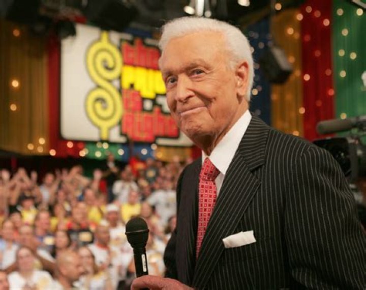 Uncover Fascinating Insights And Discoveries About Bob Barker