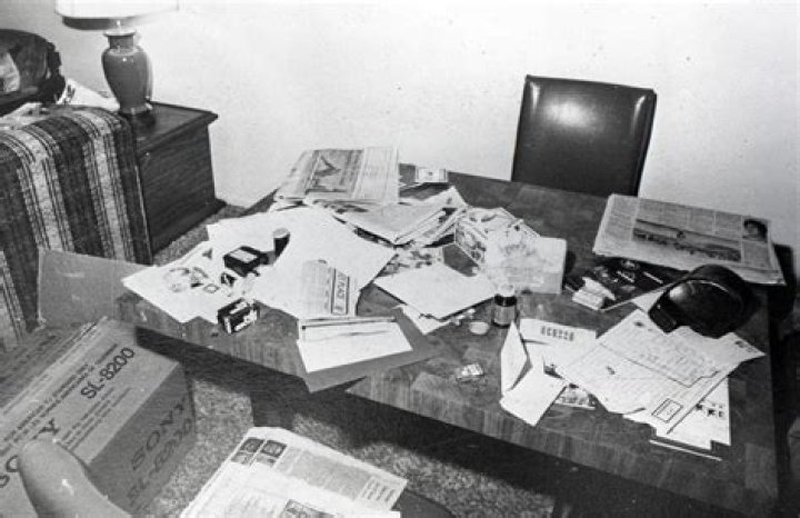 Unlocking The Secrets: Bob Crane's Death Revisited