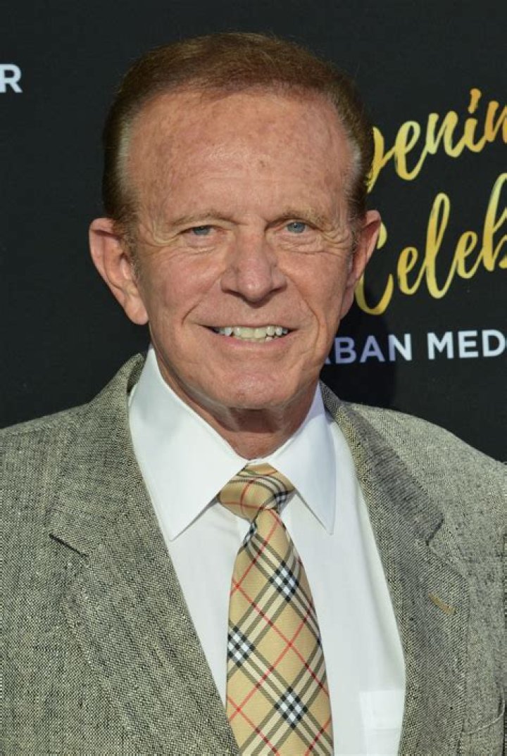 Unveiling The Secrets Of Bob Eubanks' Age: Discoveries And Insights