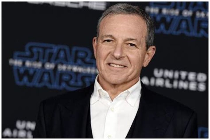Unveiling The Secrets Of Bob Iger's Staggering Net Worth