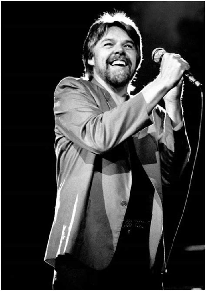 Unveiling Bob Seger's Net Worth: Discoveries And Insights