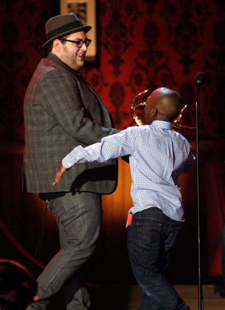 Unveiling Bobb'e J. Thompson's Net Worth: Discoveries And Insights