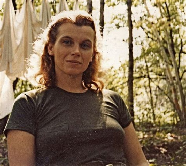 Bobbi Lambrecht And The Fight Against Femicide