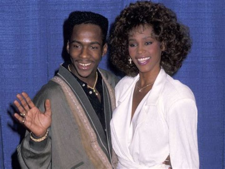 Uncover The Truth Behind "Bobby Brown Age When He Met Whitney"