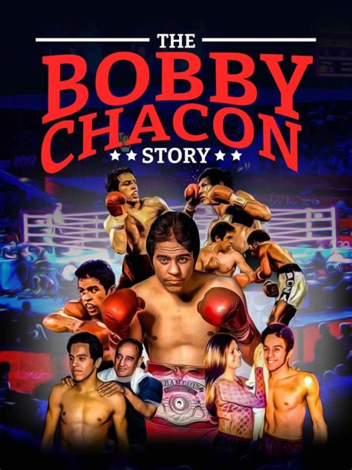Unveiling The Untold Riches Of Bobby Chacon's Net Worth