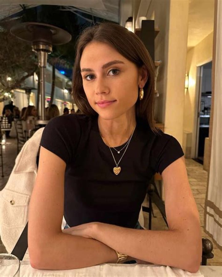 Uncover The Culinary Legacy And Inspiring Journey Of Bobby Flay's Daughter