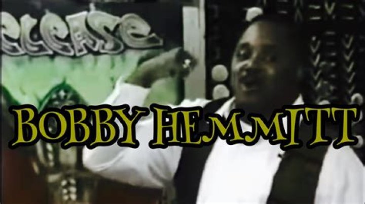 Unveiling The Legacy And Impact Of Jazz Icon Bobby Hemmitt