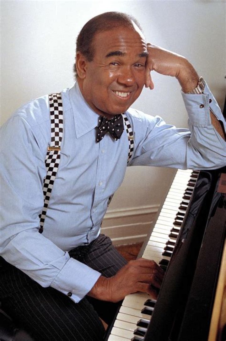 Unveil The Enchanting World Of Bobby Short: Discoveries And Insights